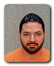 Inmate HERIBERTO AMARO RODRIGUEZ
