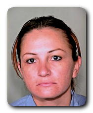 Inmate ROCHELLE AROS