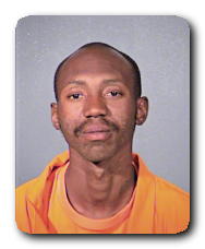 Inmate WILLIAM BAILEY