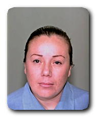 Inmate MARIA BUSTILLO DELGADO