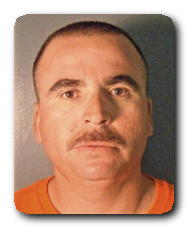 Inmate JOSE CASTRO CAMPOS