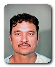 Inmate DAMIAN CHAVEZ ARMENTA