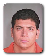 Inmate JACOB CHAVEZ