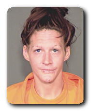 Inmate ASHLEY COLLET