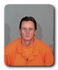 Inmate KEVIN DEVERE