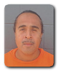 Inmate JEFFERY DUCHANE
