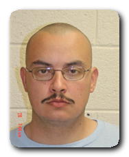 Inmate JOSE ECHEVERRIA