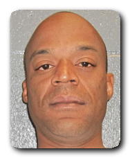 Inmate DONNELL FRANKLIN