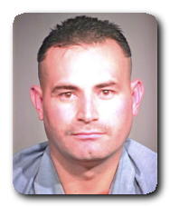 Inmate JUAN GARCIA GONZALEZ