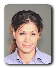 Inmate STACIE GONZALES