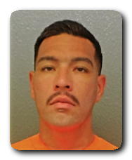 Inmate JONATHAN GONZALEZ