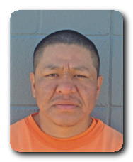 Inmate MIGUEL GONZALEZ