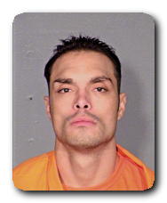 Inmate TYLOR HILL