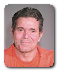 Inmate RICHARD KNETZER