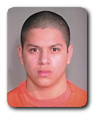 Inmate CARLOS LOPEZ CARDENAS