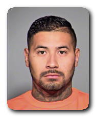Inmate JAMES LOPEZ