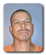Inmate JOSE MARTINEZ SAUCEDA