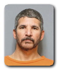 Inmate TEODORO MARTINEZ VALDEZ