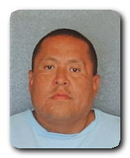 Inmate JEFFREY MARTINEZ