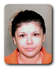 Inmate CANDY PACHECO