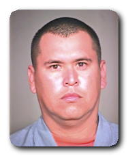 Inmate JORGE PEREZ LOPEZ