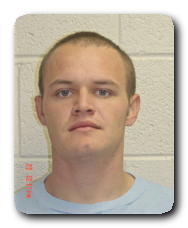 Inmate CHRISTOPHER REMY