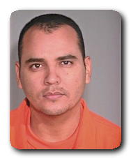 Inmate JUAN RENTERIA ALVARADO