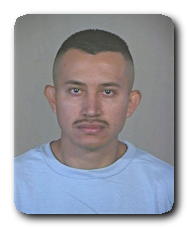 Inmate FRANCISCO REYES HERNANDEZ