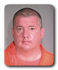 Inmate KEVIN RITTER