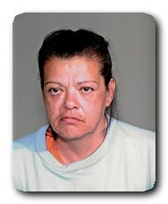 Inmate CINDY RODRIGUEZ