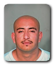 Inmate ROGELIO RODRIGUEZ