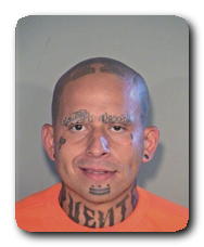 Inmate ROY ROMERO