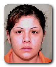 Inmate ARMINDA SILVA PEREZ