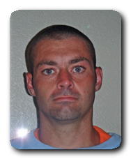 Inmate CODY WHITBECK