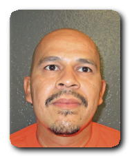 Inmate JOSE AGUILARA MARTINEZ