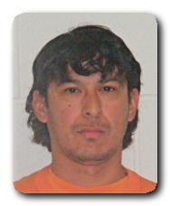 Inmate EFREN ALVAREZ SANTILLAN