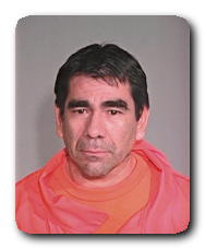 Inmate MARTIN ALVAREZ