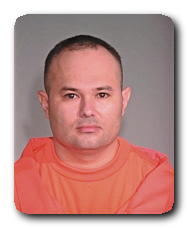 Inmate CELSO BOGARIN