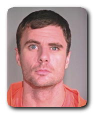 Inmate CHRISTOPHER BREESE