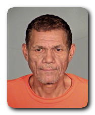 Inmate RENE CHAVEZ ALTAMIRANO