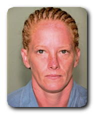Inmate TERESA CLARDY
