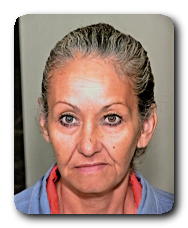 Inmate MELINDA CLARK