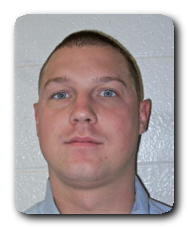 Inmate MICHAEL CLARY