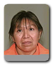 Inmate PHYLLIS COOLEY