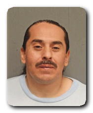 Inmate DAVID CORREA