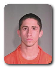 Inmate BRENDON DONEY