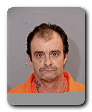 Inmate DANUIEL ELLINGER