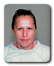 Inmate ANGELINA FIMBRES