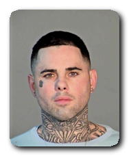 Inmate TIMOTHY FRANKLIN