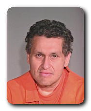 Inmate JORGE GARZAZADA